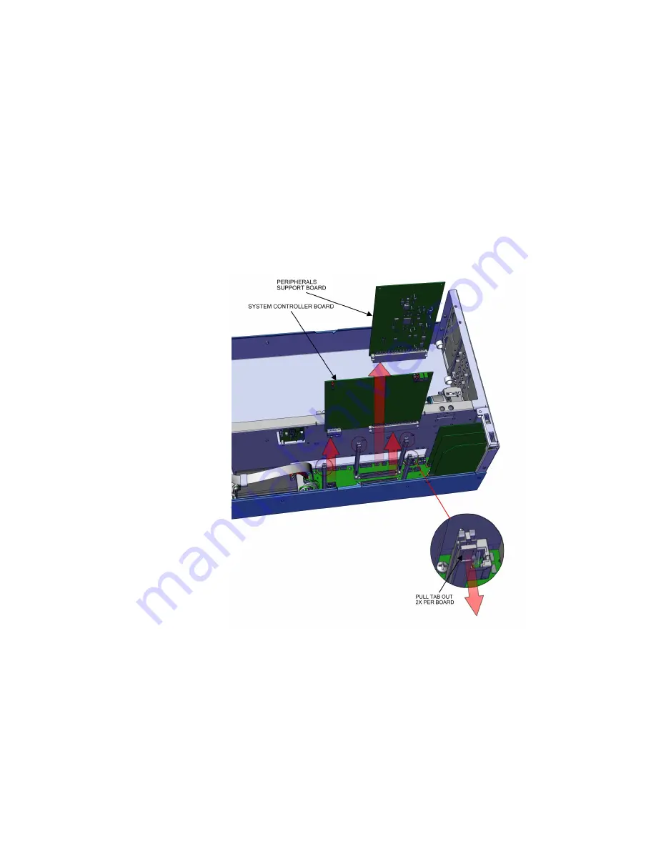 ThermoFisher Scientific Ozone Primary Standard 49iQPS Скачать руководство пользователя страница 172