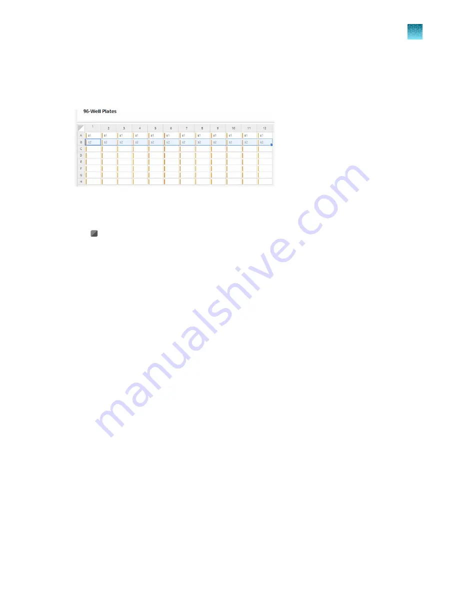 ThermoFisher Scientific QuantStudio 12K Flex OpenArray AccuFill System User Manual Download Page 37