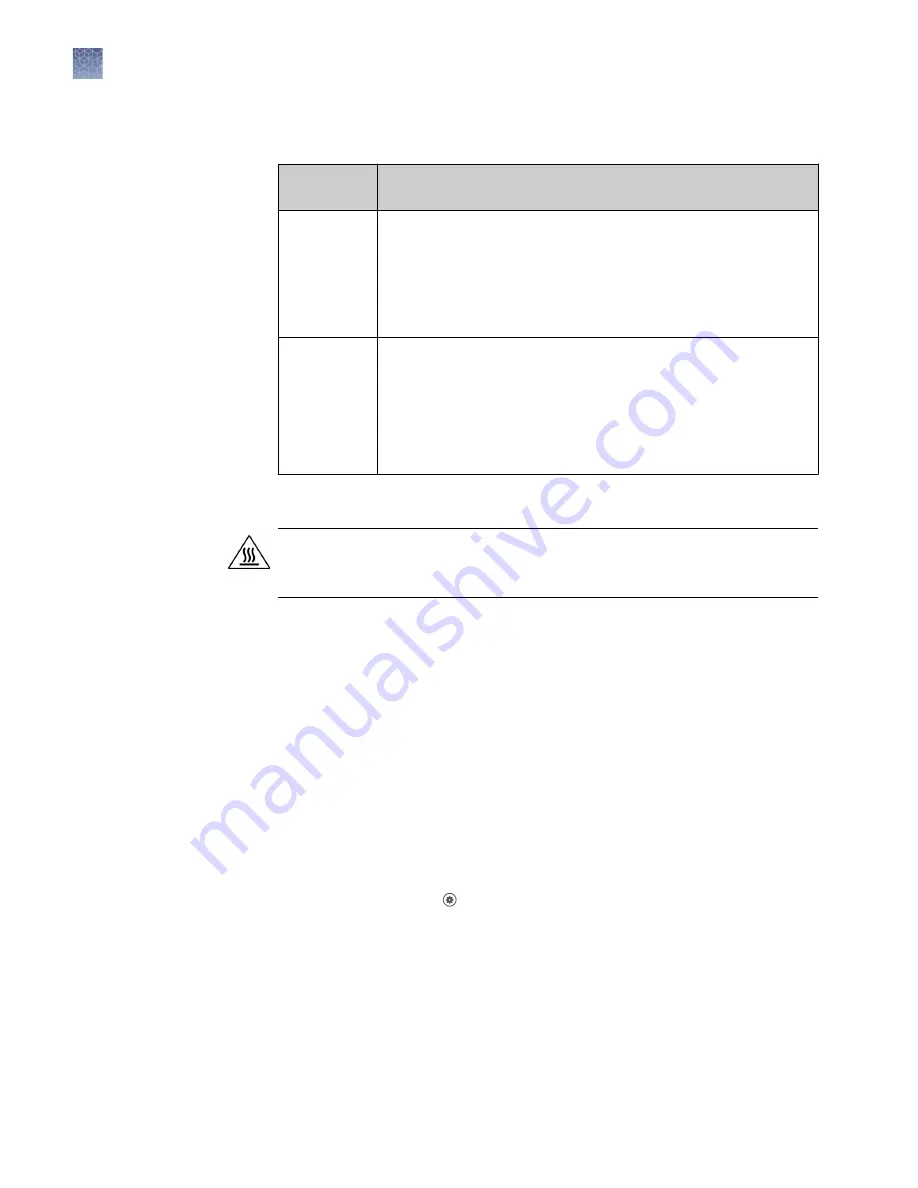 ThermoFisher Scientific QuantStudio 6 Pro User Manual Download Page 104