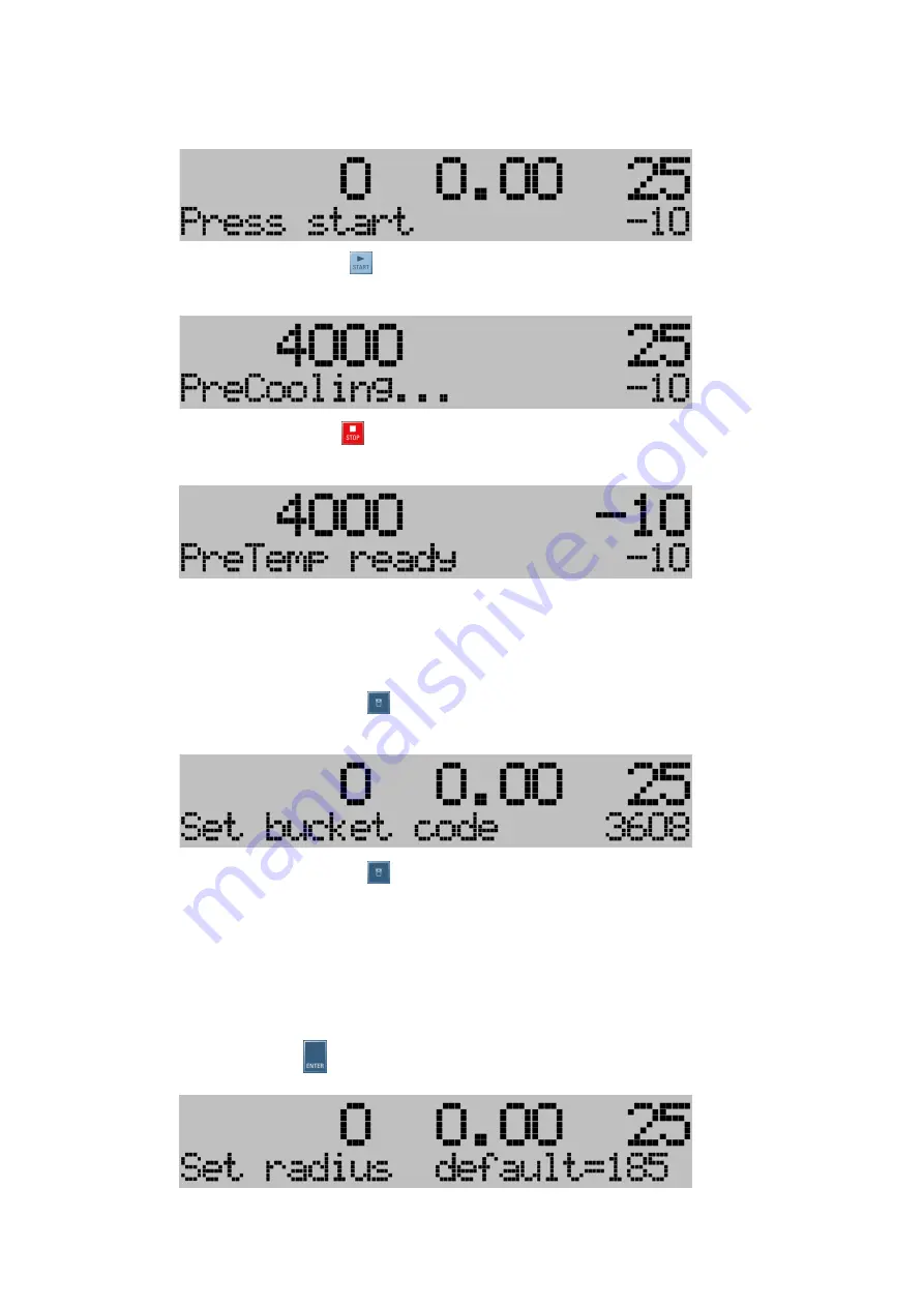 ThermoFisher Scientific SL 40 F Instruction Manual Download Page 30