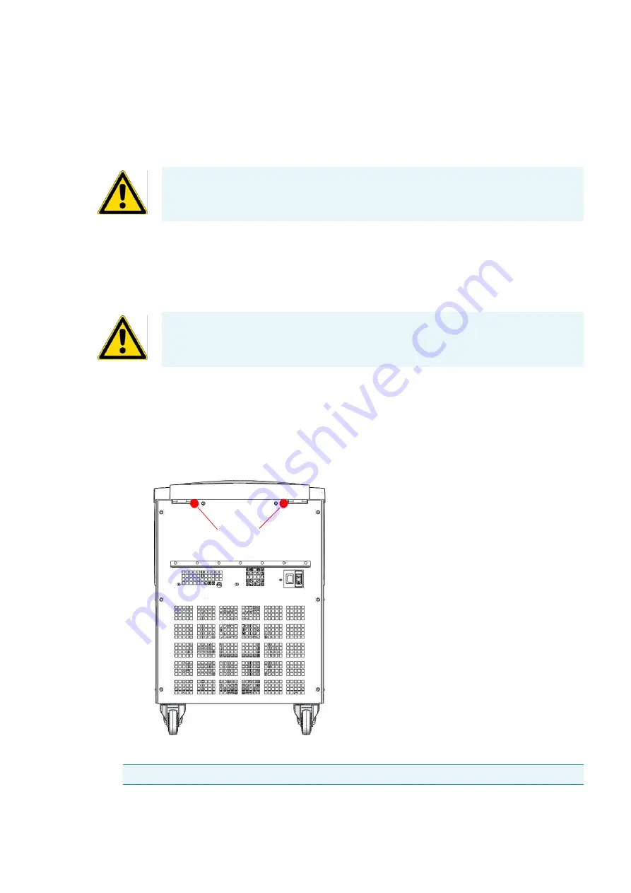 ThermoFisher Scientific SL 40 F Скачать руководство пользователя страница 47