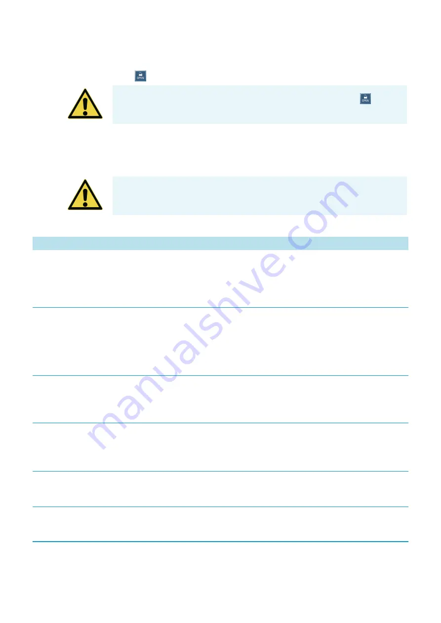 ThermoFisher Scientific SL 40 F Instruction Manual Download Page 48