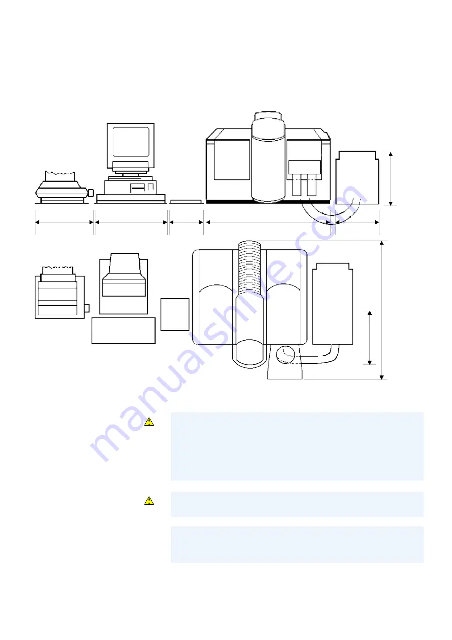 ThermoFisher Scientific Thermo Scientific iCE 3000 Series Скачать руководство пользователя страница 23