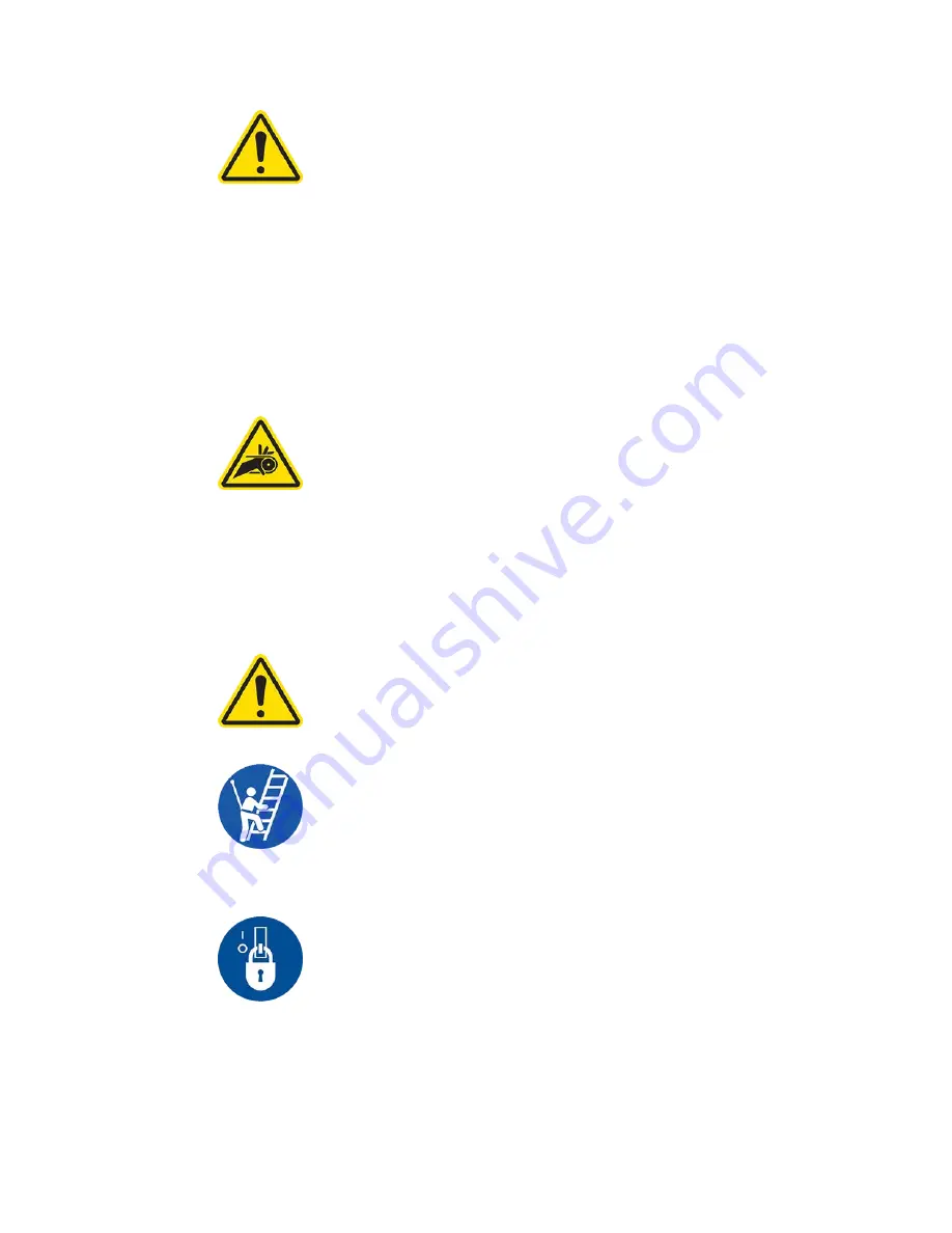 ThermoFisher Scientific thermo scientific imPULSE S.U.M. User Manual Download Page 7