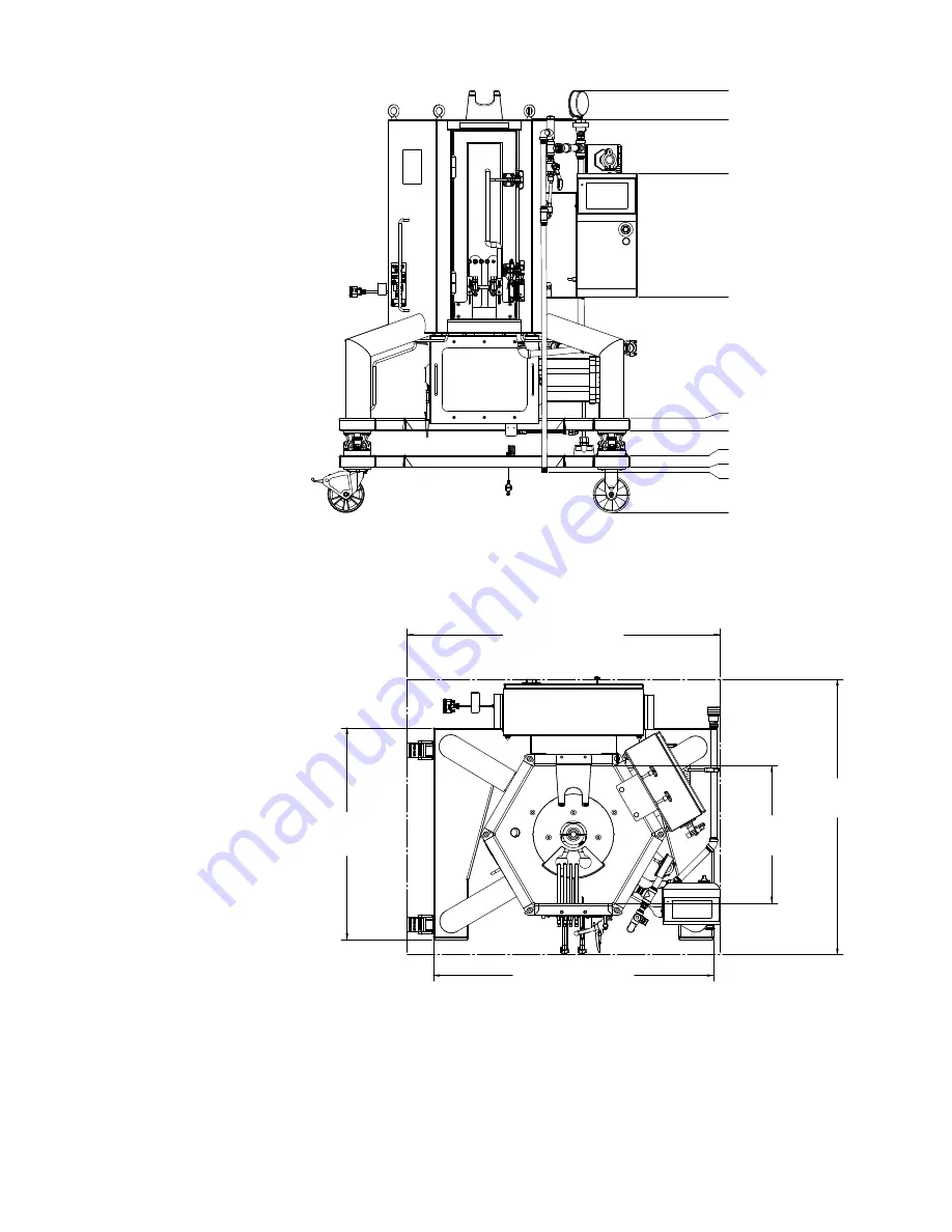 ThermoFisher Scientific thermo scientific imPULSE S.U.M. User Manual Download Page 156