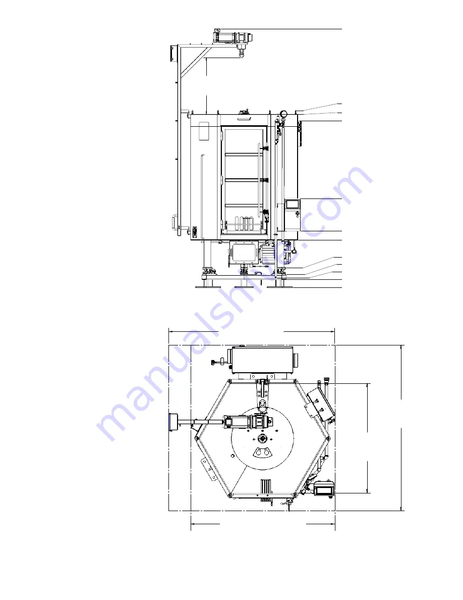 ThermoFisher Scientific thermo scientific imPULSE S.U.M. User Manual Download Page 164