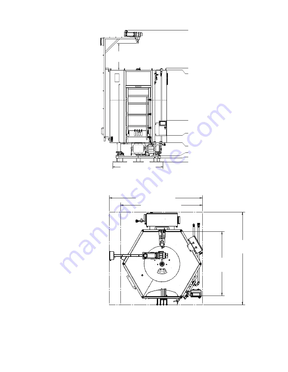 ThermoFisher Scientific thermo scientific imPULSE S.U.M. User Manual Download Page 166