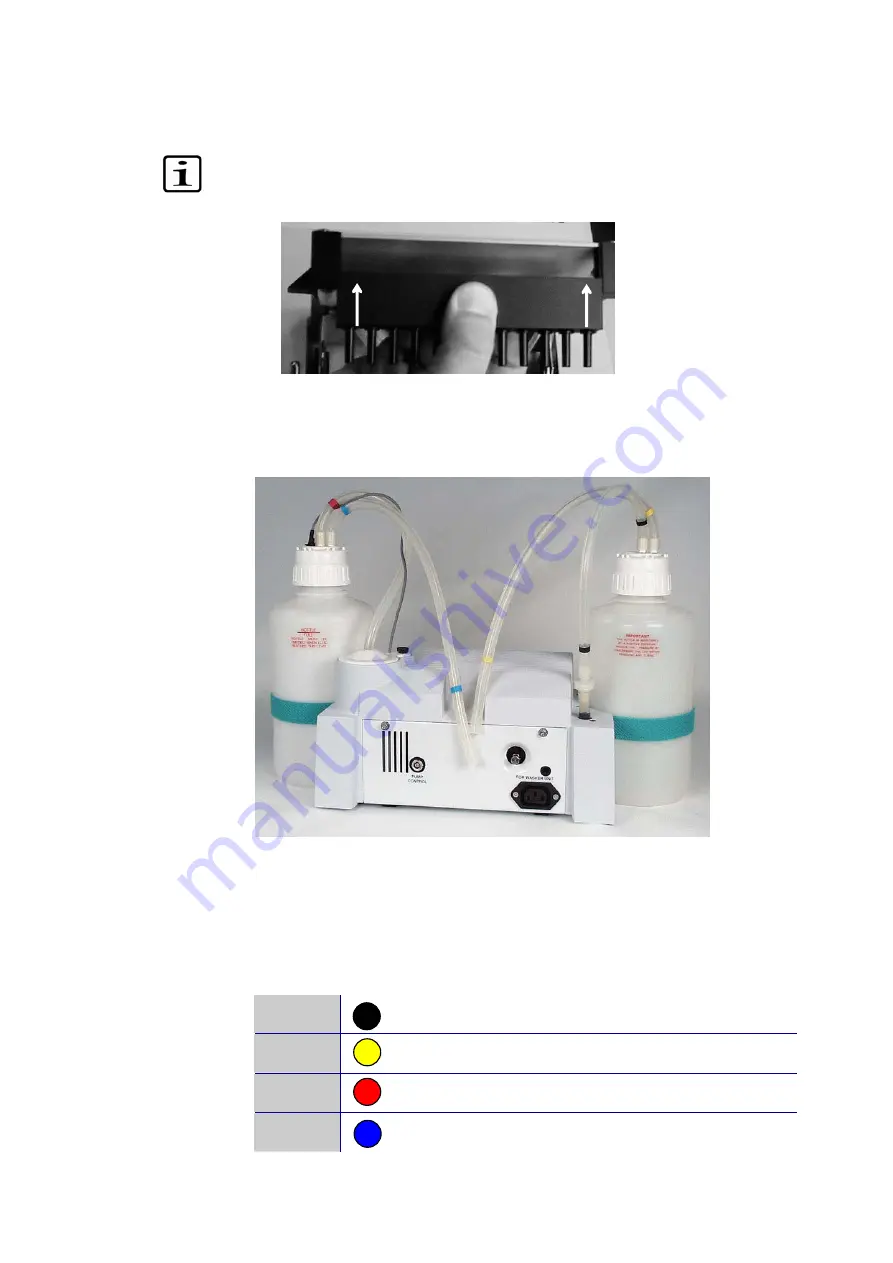 ThermoFisher Scientific Wellwash 4 Service Manual Download Page 43