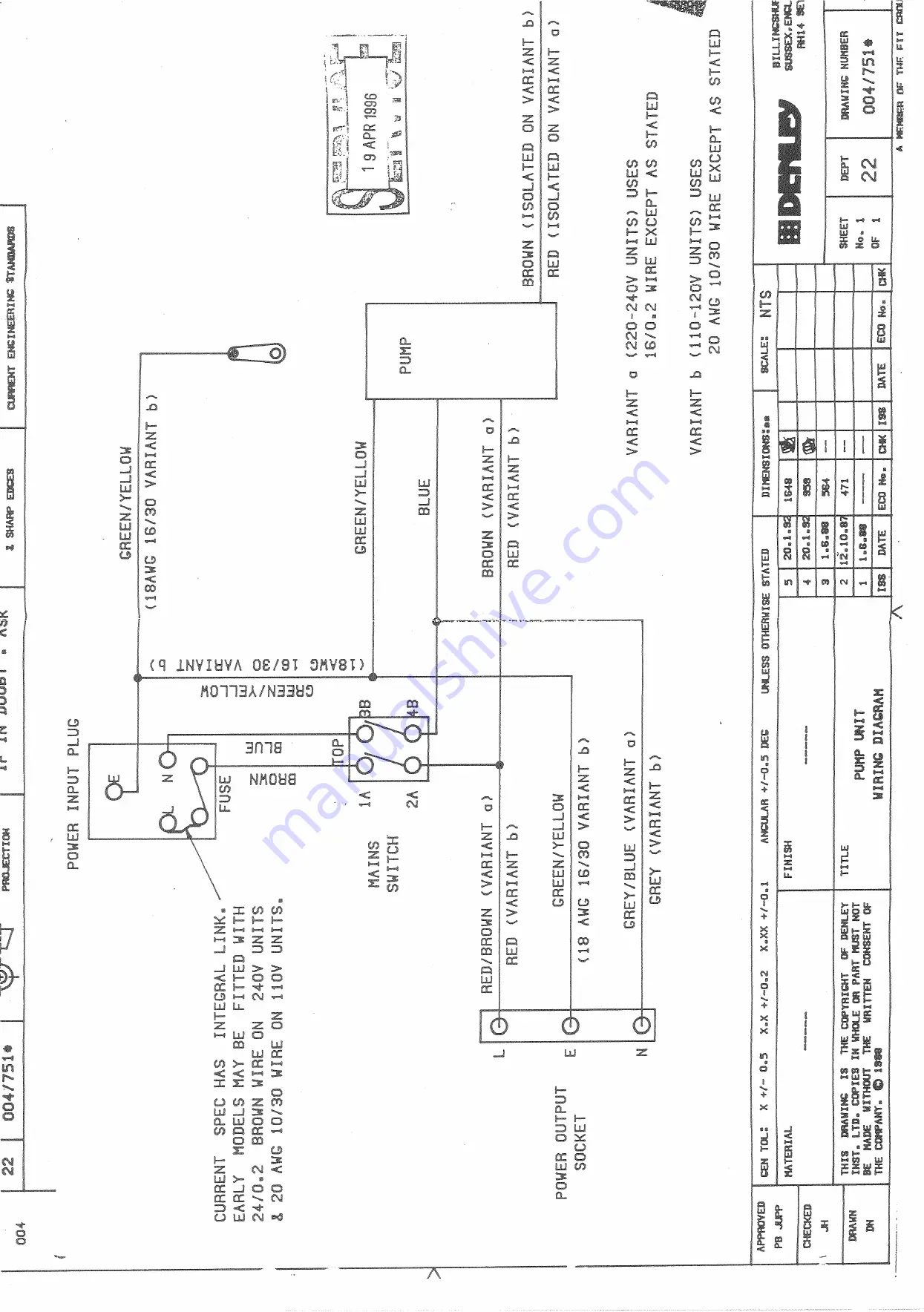 ThermoFisher Scientific Wellwash 4 Скачать руководство пользователя страница 151