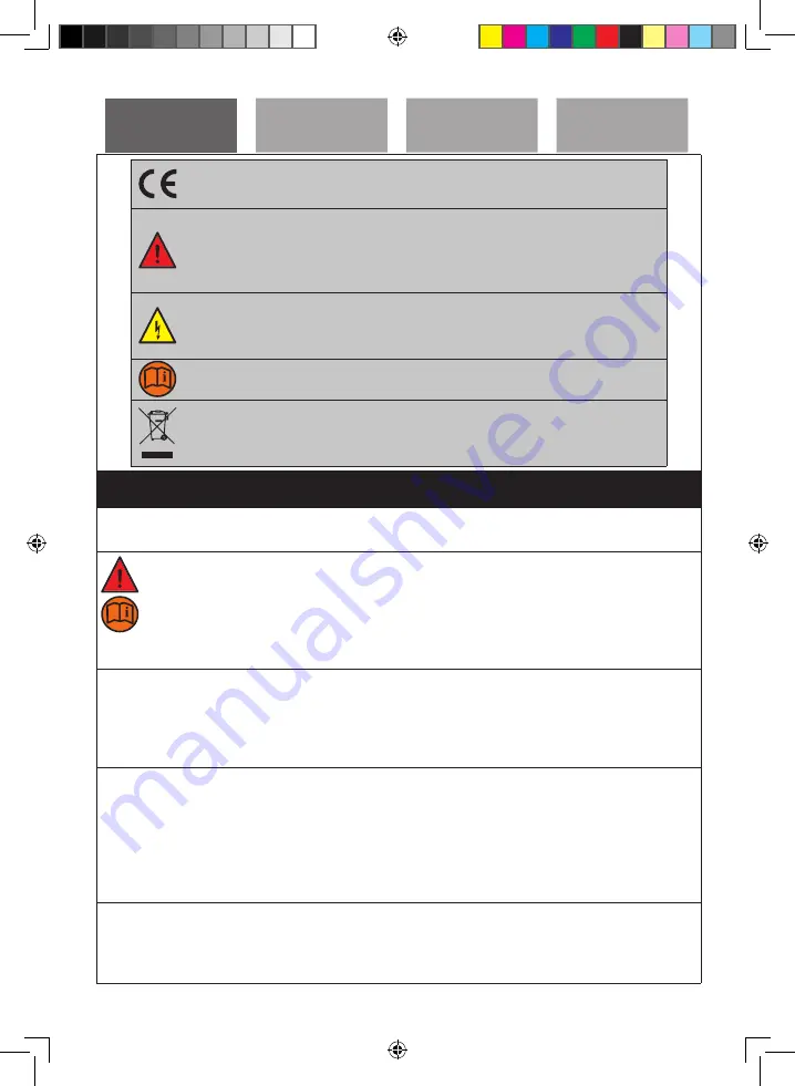 ThermoFlow 257991 Скачать руководство пользователя страница 2