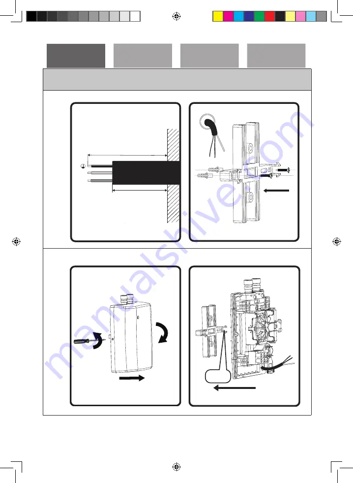 ThermoFlow 257991 Скачать руководство пользователя страница 6