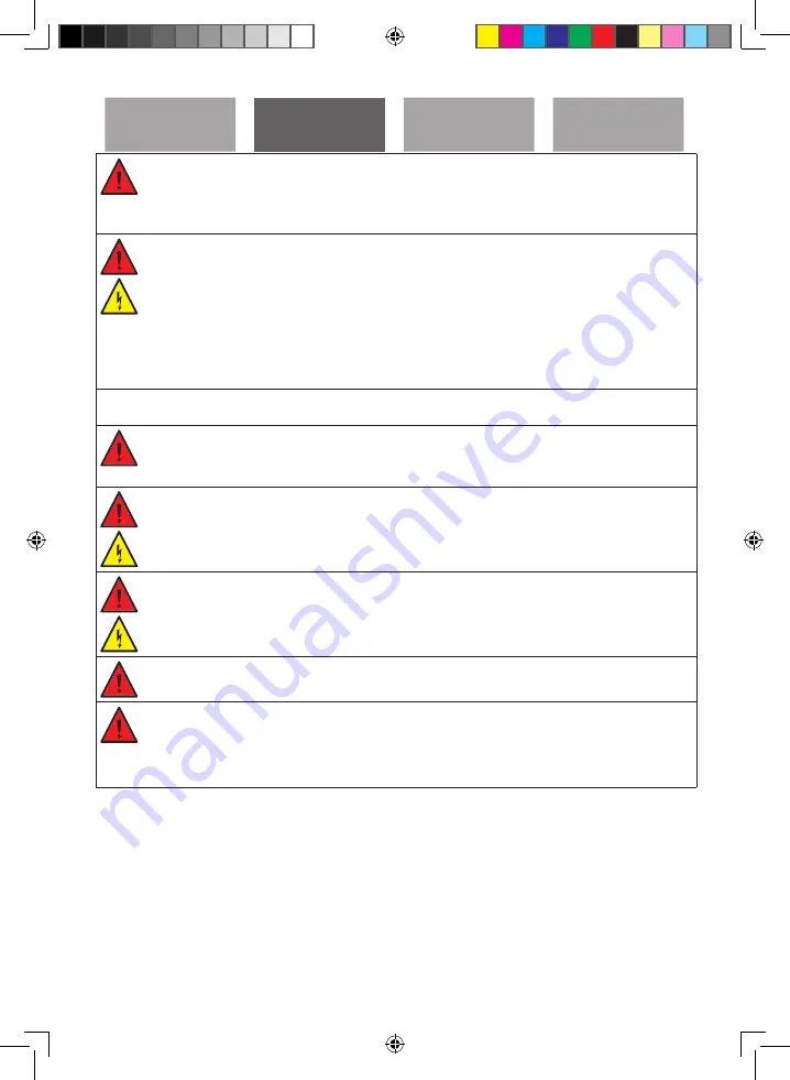 ThermoFlow 257991 Installation Manual Download Page 17