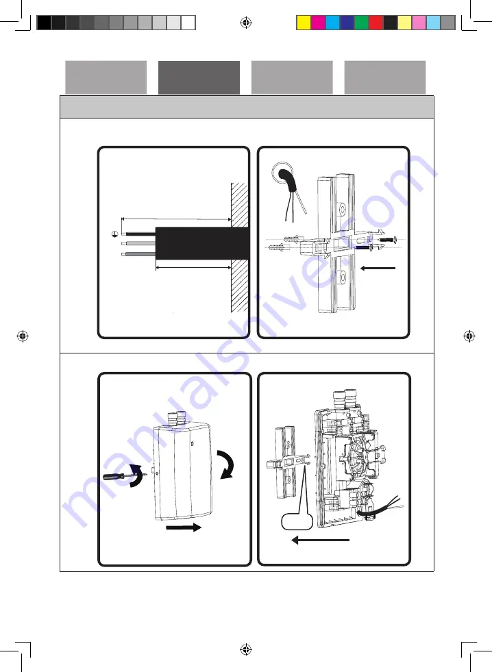 ThermoFlow 257991 Скачать руководство пользователя страница 18