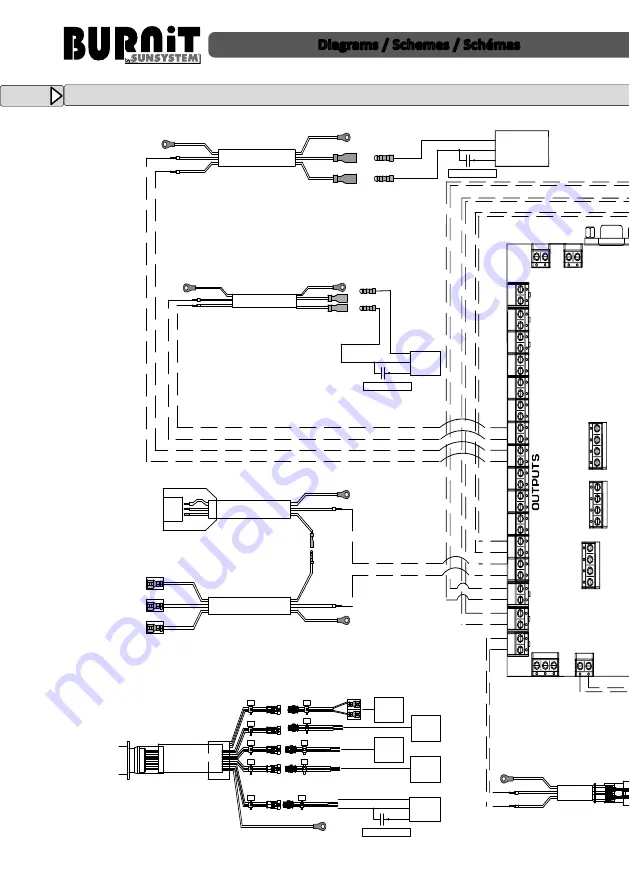 ThermoFLUX EN-B Installation And Operation Manual Download Page 62