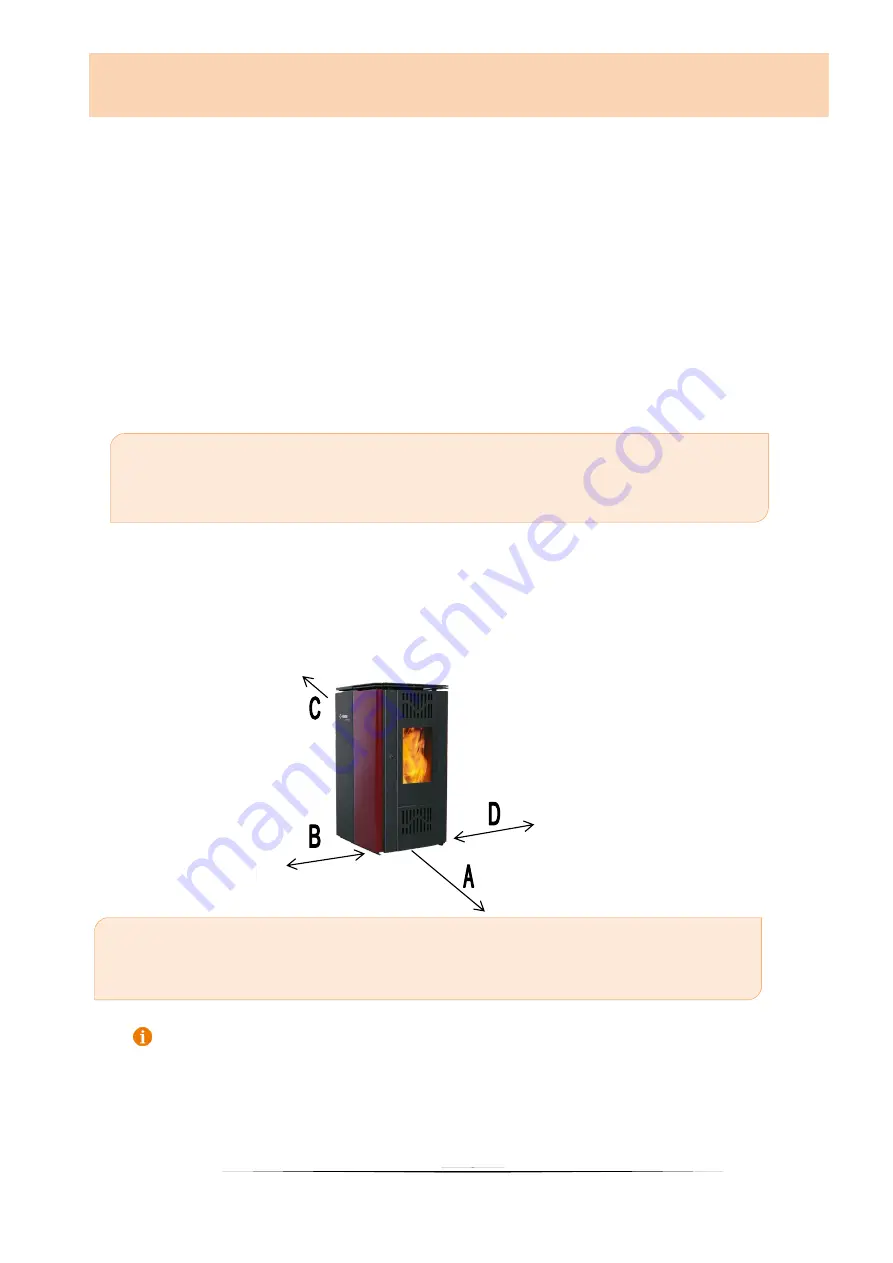 ThermoFLUX Minitherm User And Maintenance Manual Download Page 10