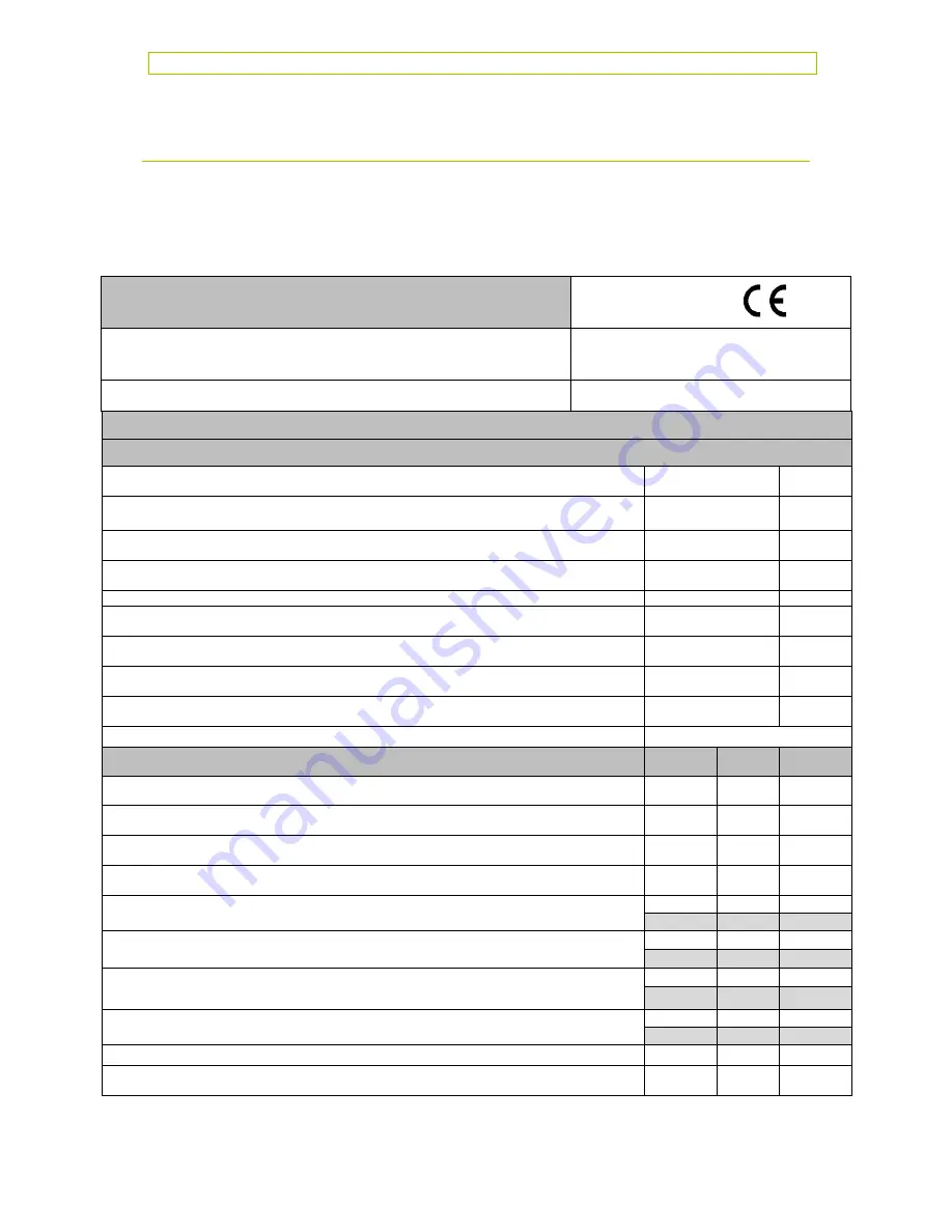 ThermoFLUX PELLING 25 ECO Скачать руководство пользователя страница 52