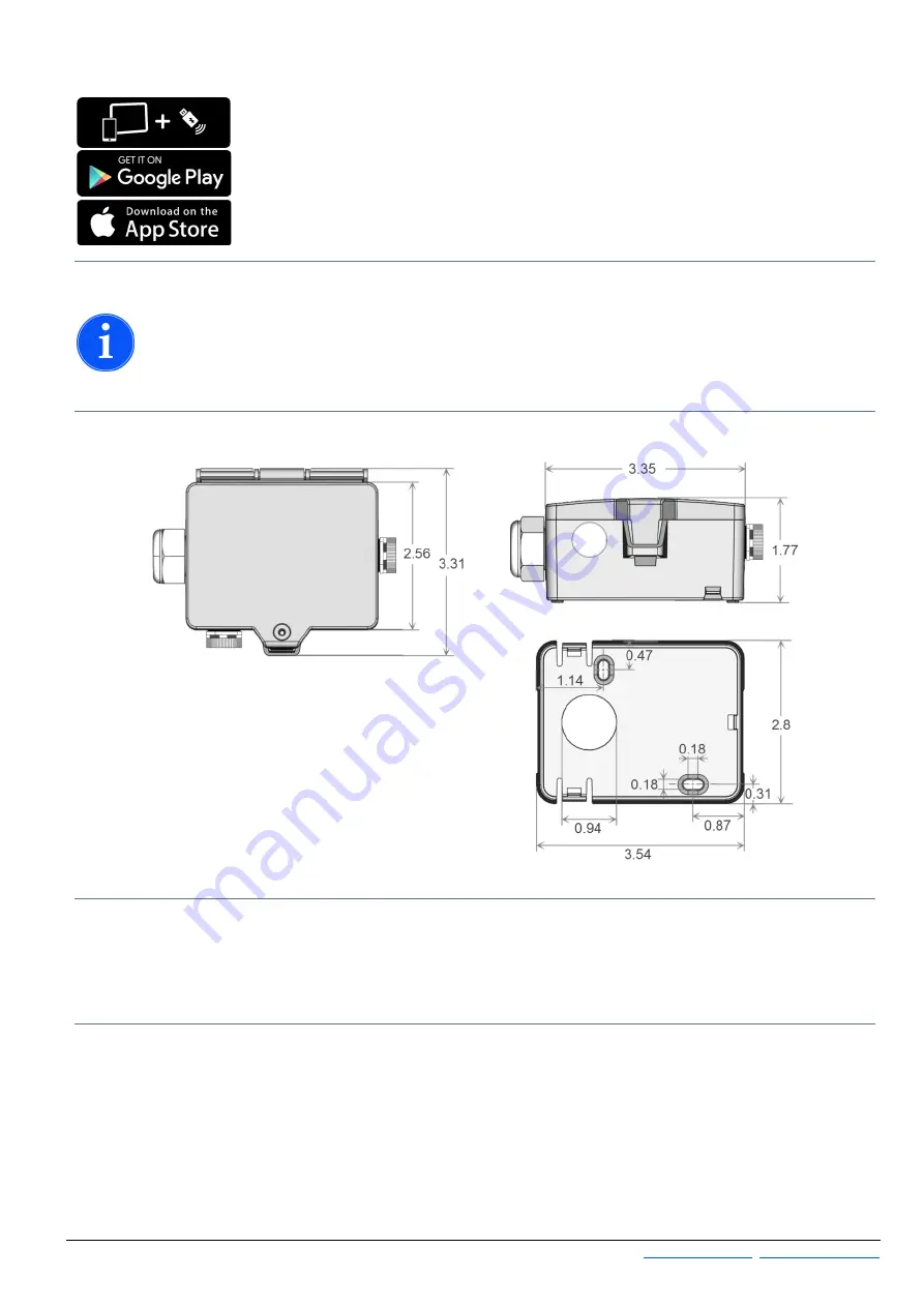 Thermokon LA+ CO2 V Manual Download Page 4