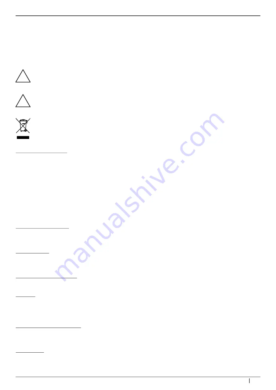 Thermokon TS1 3Ph 02 Technical Data Manual Download Page 2