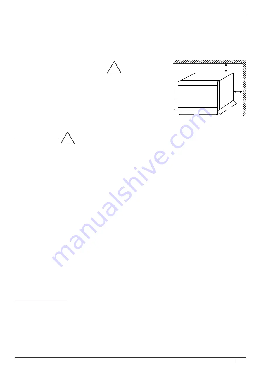 Thermokon TS1 3Ph 02 Technical Data Manual Download Page 6