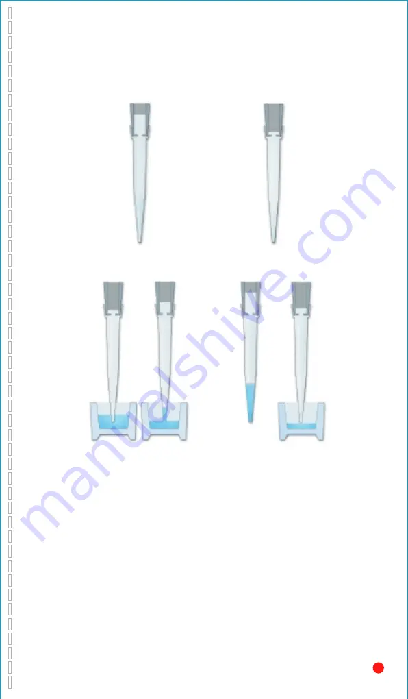 Thermolab Sartorius MC210 Скачать руководство пользователя страница 5