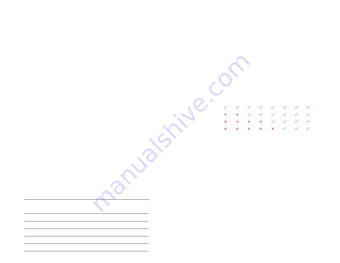 Thermolec DCC-12 Installation Manual Download Page 12