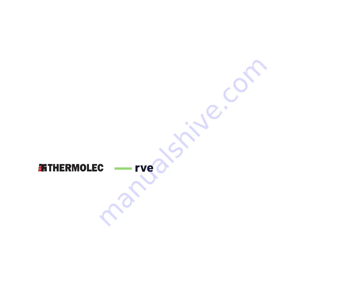 Thermolec DCC-9-BOX Installation Manual Download Page 9