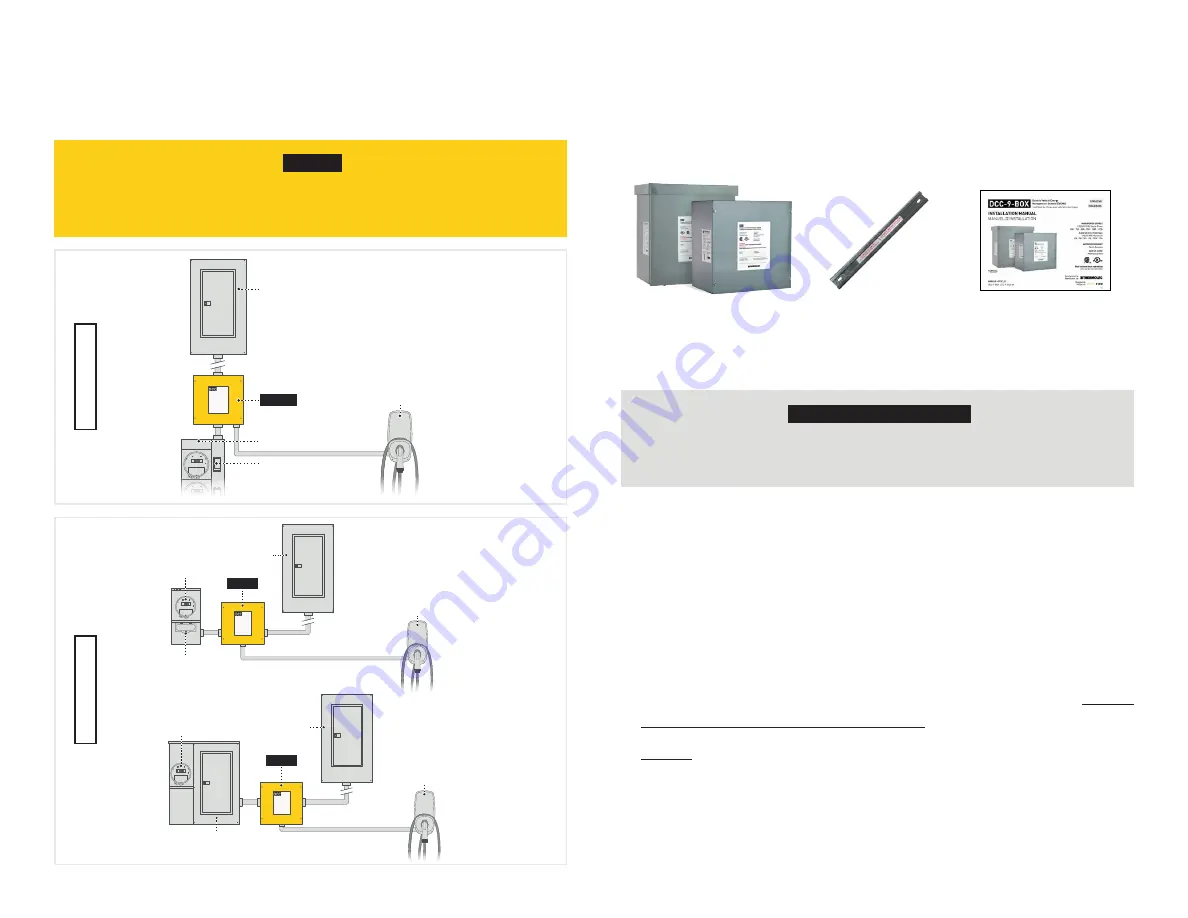 Thermolec DCC-9-BOX Скачать руководство пользователя страница 11