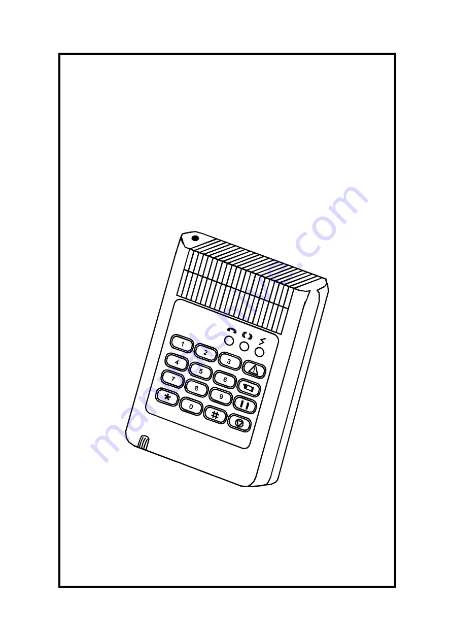 Thermomax SA132 Instruction Leaflet Download Page 1