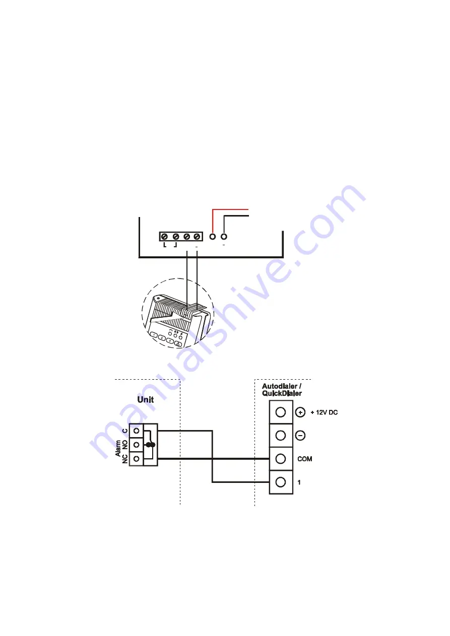 Thermomax SA132 Instruction Leaflet Download Page 6