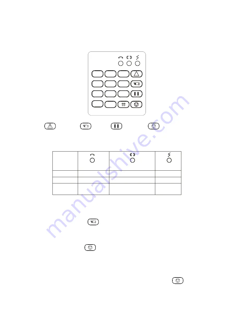 Thermomax SA132 Instruction Leaflet Download Page 7