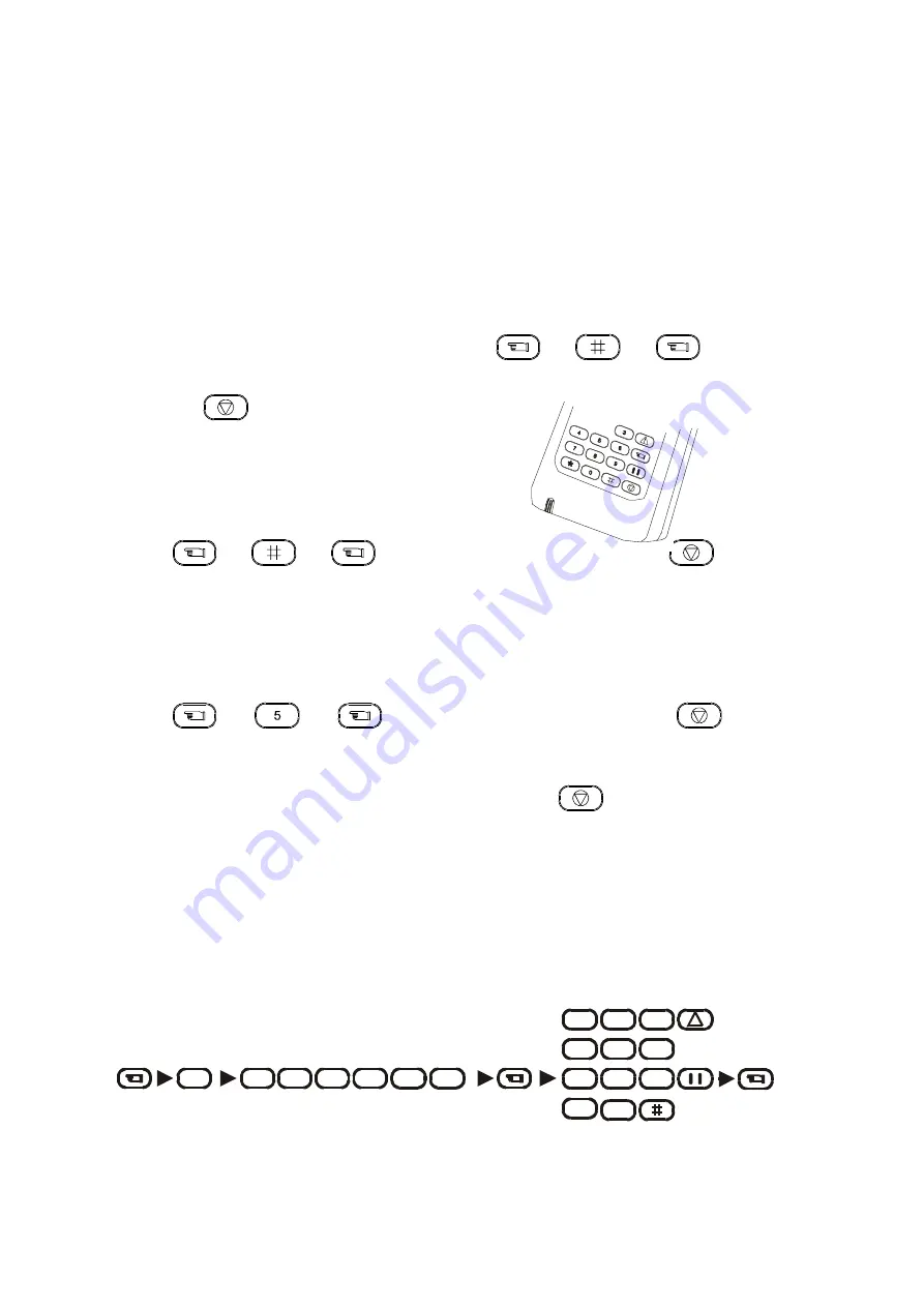 Thermomax SA132 Instruction Leaflet Download Page 8