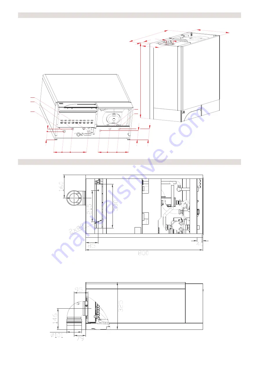 Thermona Therm 17 KD Скачать руководство пользователя страница 23