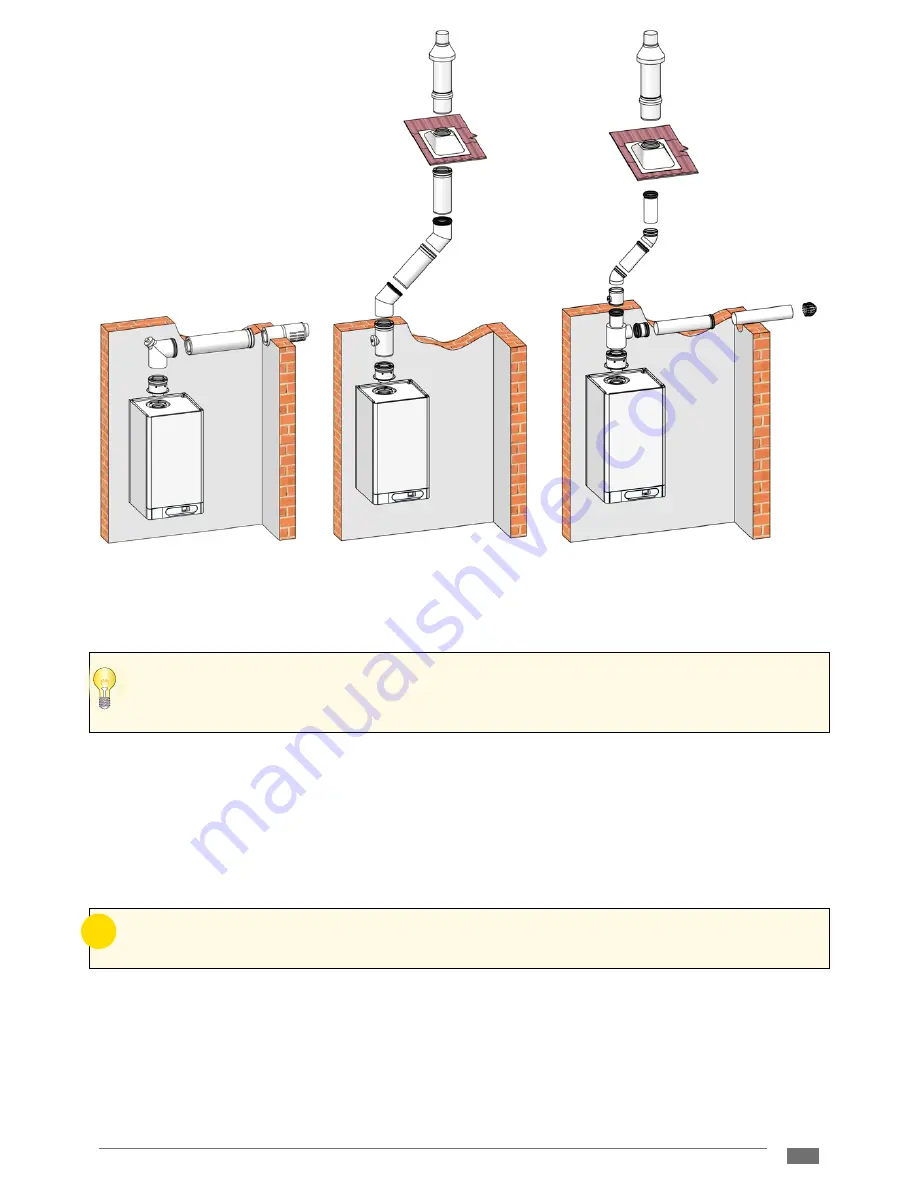 Thermona THERM 90 KD.A Manual For Installation, Operation & Maintenance Download Page 25