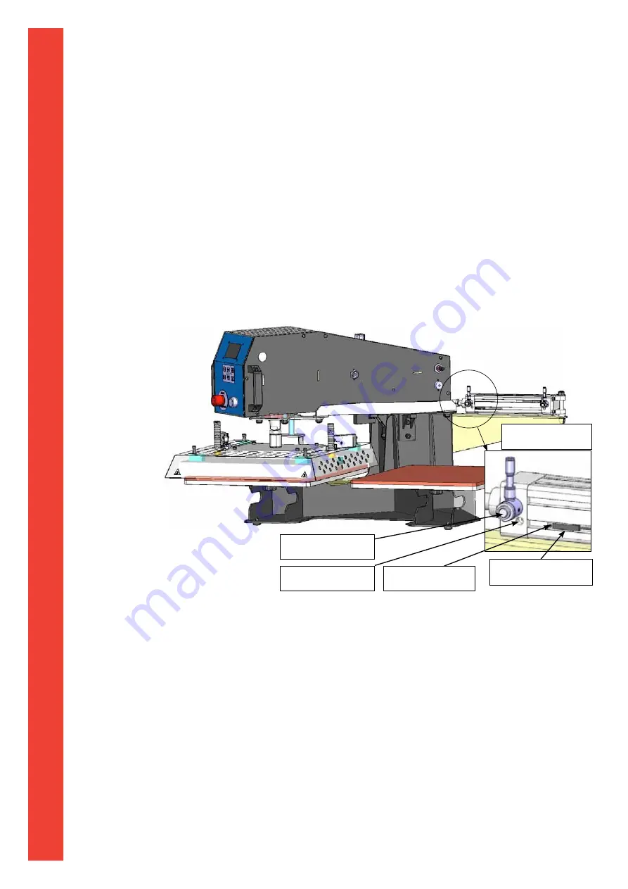 Thermopatch Auto Maxi NL-33 Скачать руководство пользователя страница 15