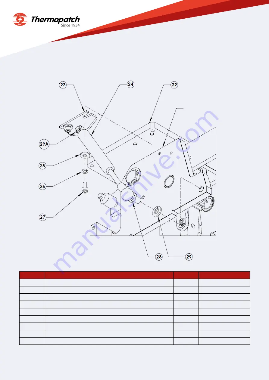 Thermopatch HS-4-C User Manual Download Page 17