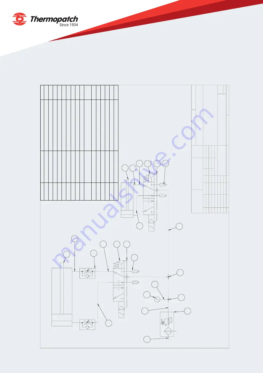 Thermopatch NL-24 PRO User Manual Download Page 22