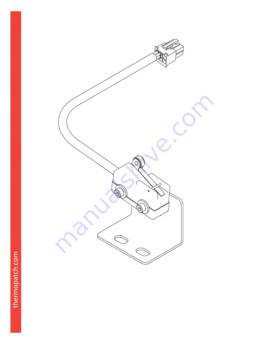 Thermopatch Thermo-Seal Y151 Series Скачать руководство пользователя страница 33