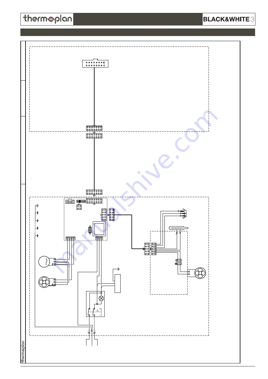 Thermoplan BLACK&WHITE3 FOX1 Скачать руководство пользователя страница 19