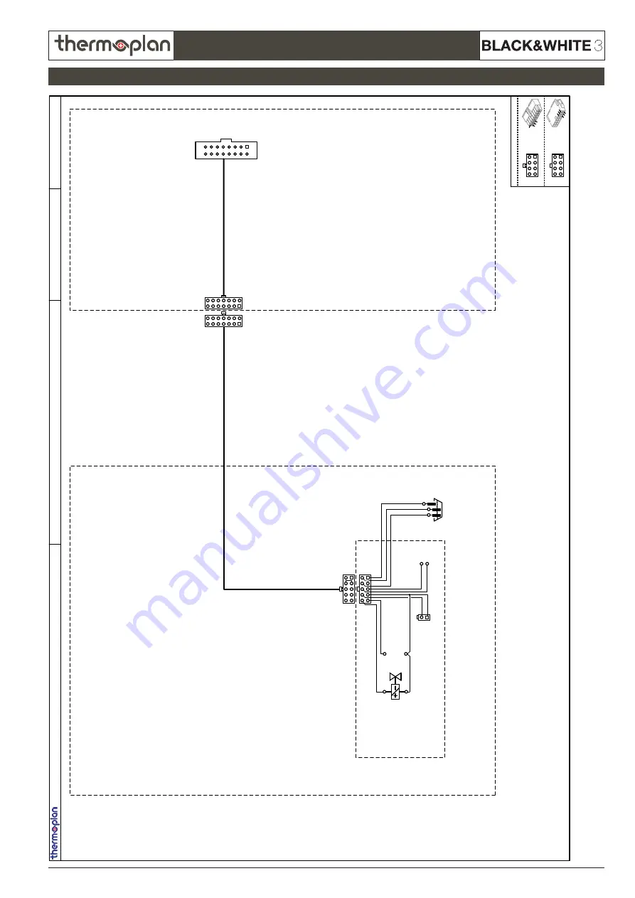 Thermoplan BLACK&WHITE3 FOX1 Скачать руководство пользователя страница 21