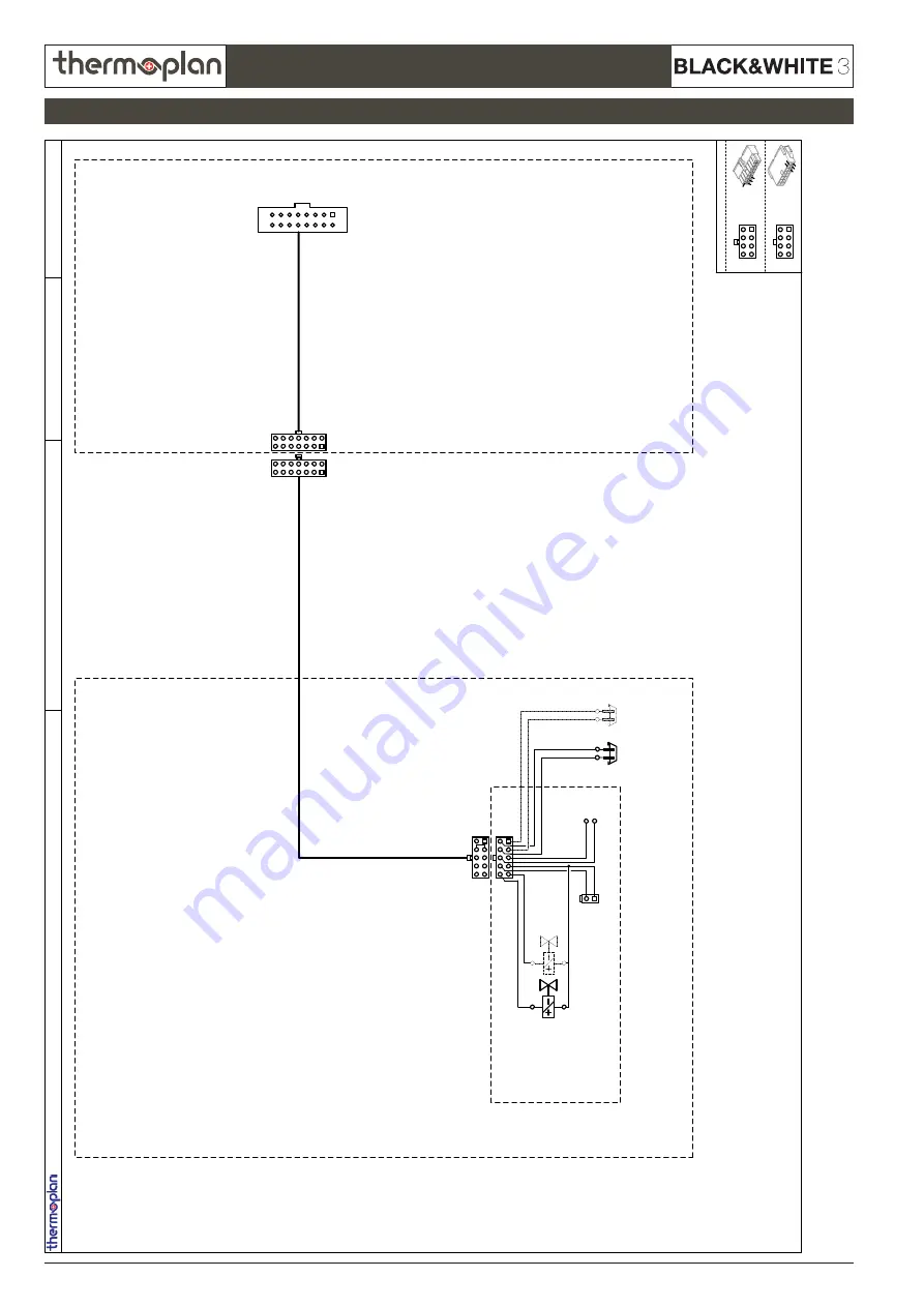 Thermoplan BLACK&WHITE3 FOX1 Technical Manual Download Page 22