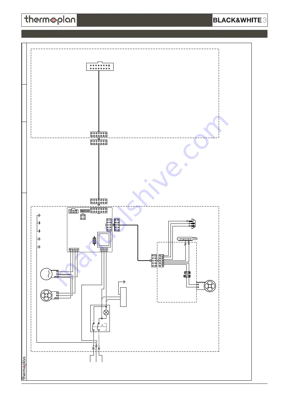 Thermoplan BLACK&WHITE3 FOX1 Technical Manual Download Page 25