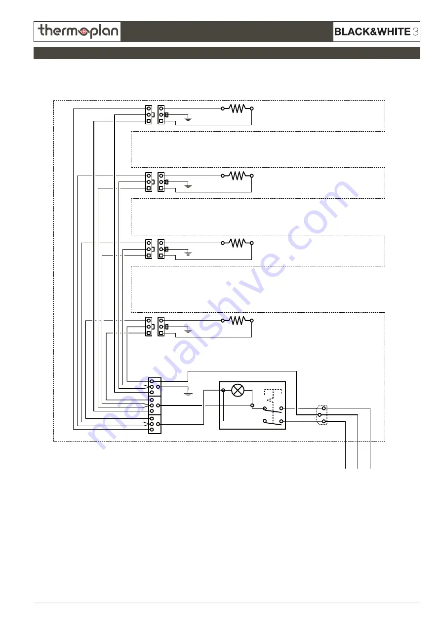 Thermoplan BLACK&WHITE3 FOX1 Technical Manual Download Page 27