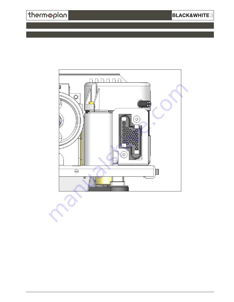 Thermoplan Black&Whute3 CBT Скачать руководство пользователя страница 35