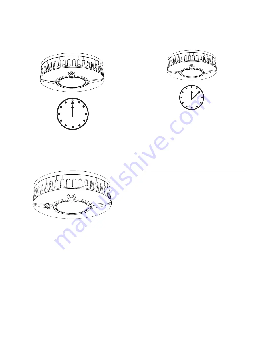 Thermoptek FireAngel ST-625 User Manual Download Page 11