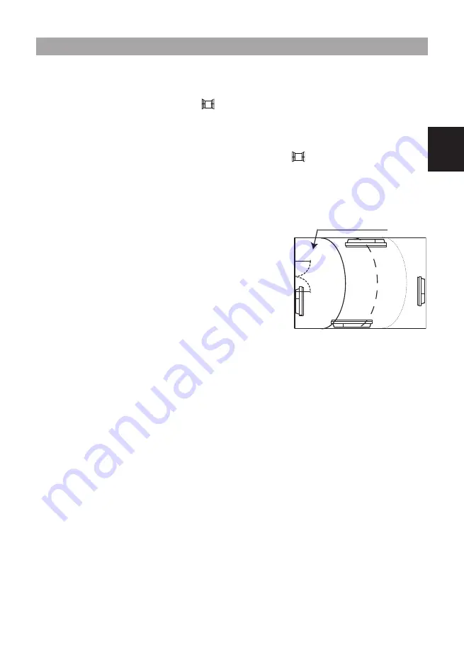 Thermor Emotion digital DE 1000 A 2000 W Instruction Manual Download Page 49