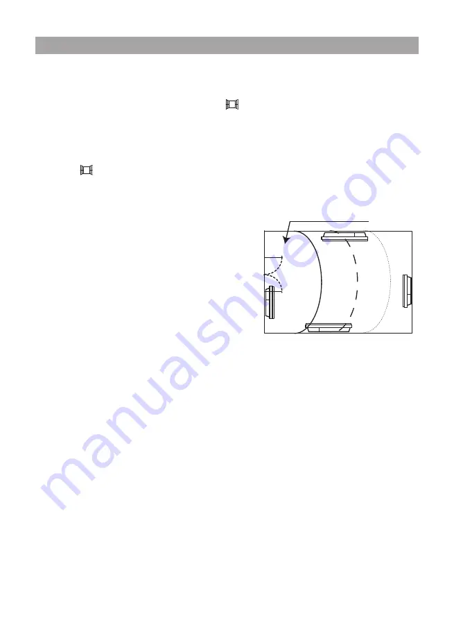 Thermor Emotion digital DE 1000 A 2000 W Instruction Manual Download Page 76