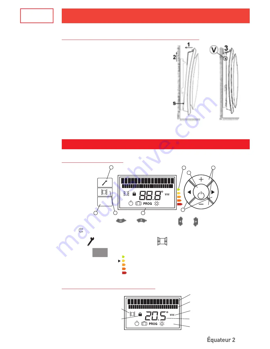 Thermor R4GHD2-Mk22 User Manual Download Page 79