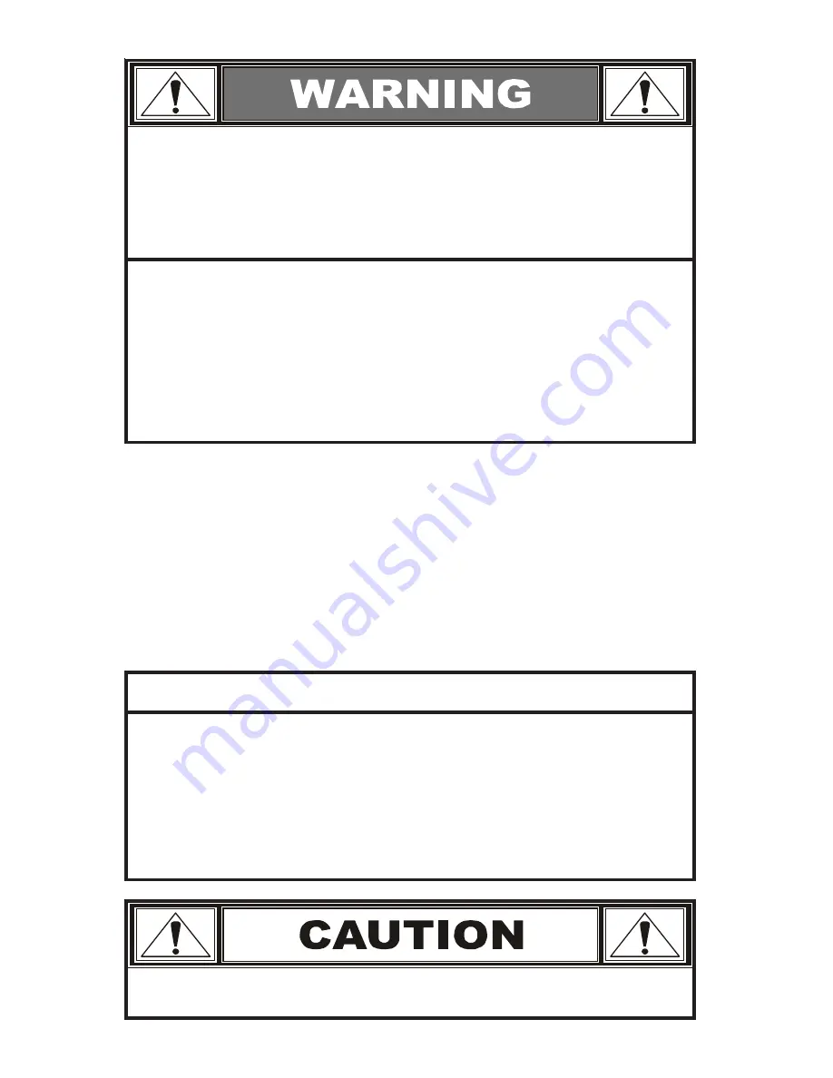 Thermos Big Easy Quickset Traditional Use And Care Manual Download Page 2