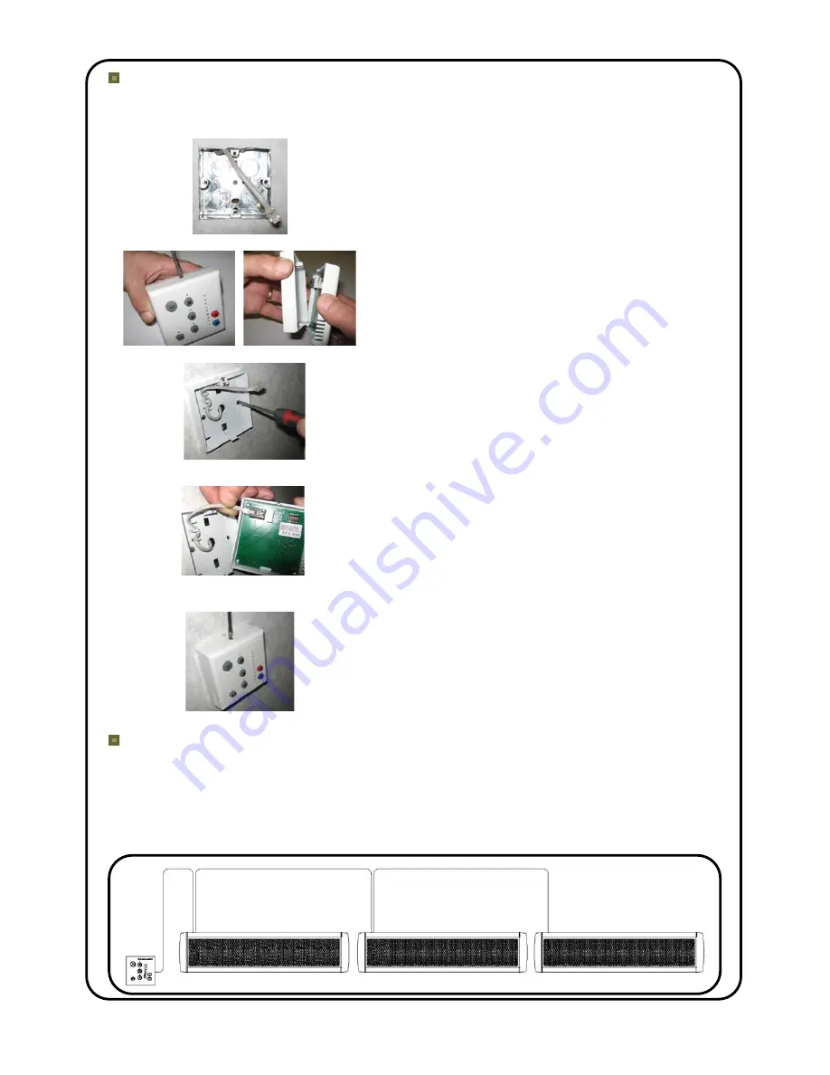 Thermoscreens C series Скачать руководство пользователя страница 7