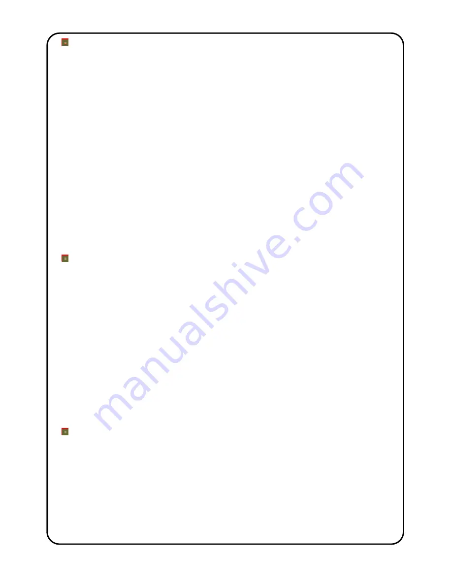 Thermoscreens C series Installation, Operation & Maintenance Instructions Manual Download Page 14